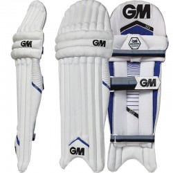 GM 303 Cricket Batting Legguards